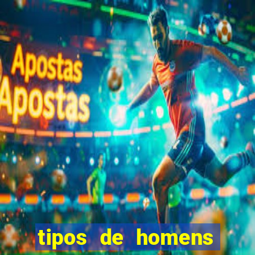 tipos de homens alfa beta sigma